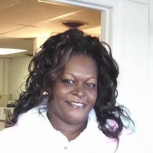 Meet your Posher, Hattie